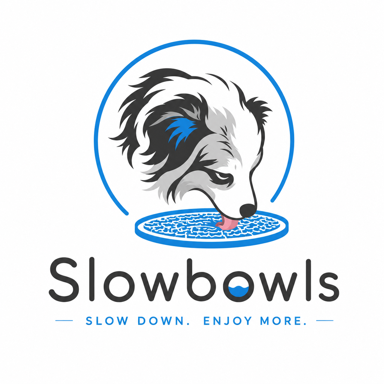 SlowBowl